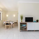 Superb Front Pool&sea View Carteia Flat *