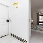 Superb Front Pool&sea View Carteia Flat