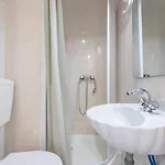 Апартаменты Superb Front Pool&sea View Carteia Flat Картейра