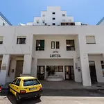 Superb Front Pool&sea View Carteia Flat * Картейра