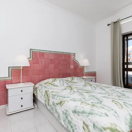 Superb Front Pool&sea View Carteia Flat