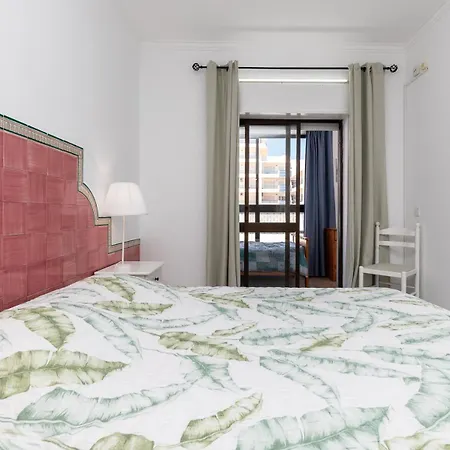 Apartmán Superb Front Pool&sea View Carteia Flat *