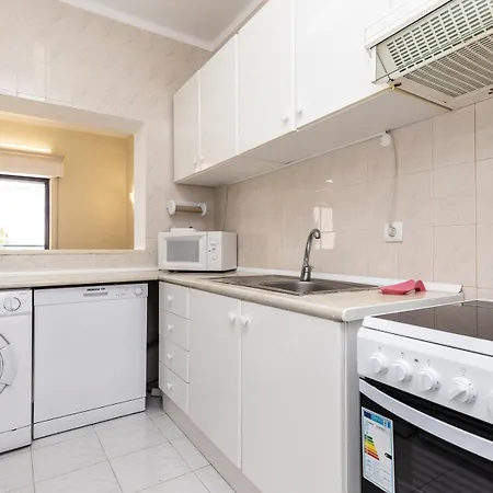 Superb Front Pool&sea View Carteia Flat Apartmán