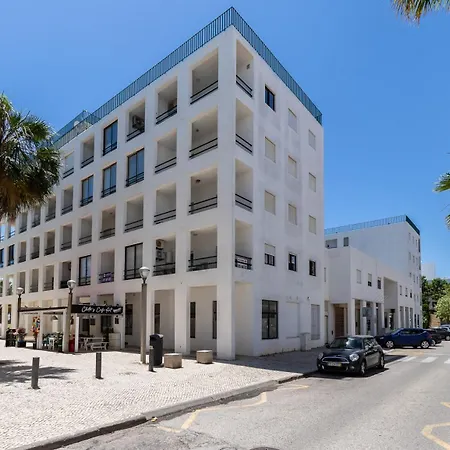 Superb Front Pool&sea View Carteia Flat Apartmán *