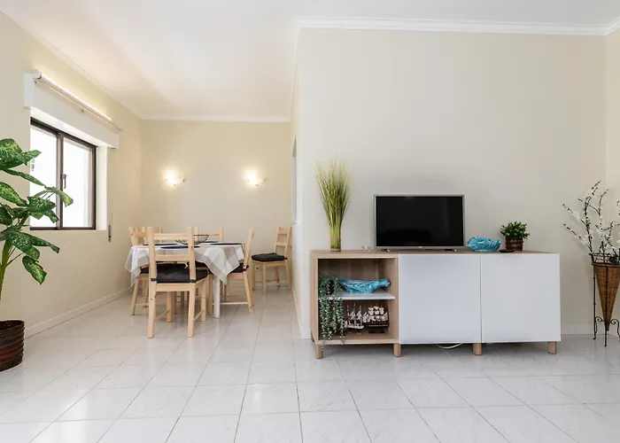 Superb Front Pool&sea View Carteia Flat *