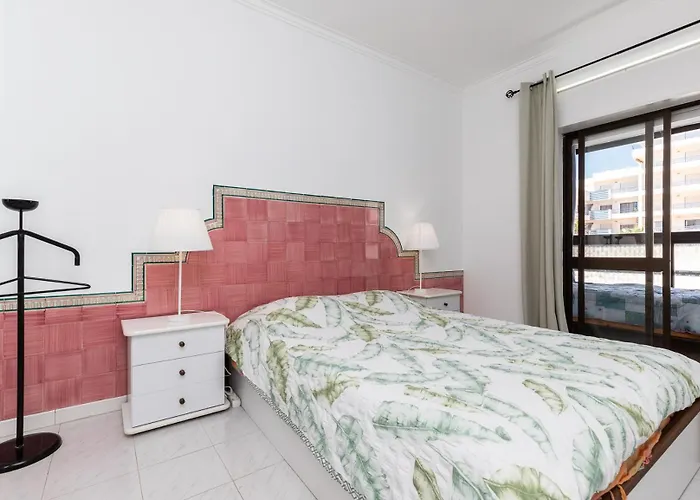 Superb Front Pool&sea View Carteia Flat