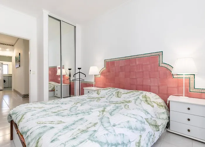 Superb Front Pool&sea View Carteia Flat 公寓 奎特里拉