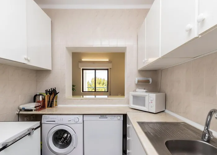 Superb Front Pool&sea View Carteia Flat 公寓 奎特里拉