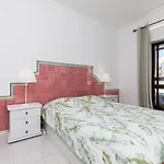 Superb Front Pool&sea View Carteia Flat