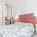 Superb Front Pool&sea View Carteia Flat Apartment Quarteira
