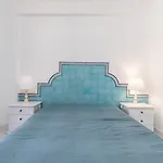 Apartment Superb Front Pool&sea View Carteia Flat *