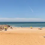 Superb Front Pool&sea View Carteia Flat Apartamento