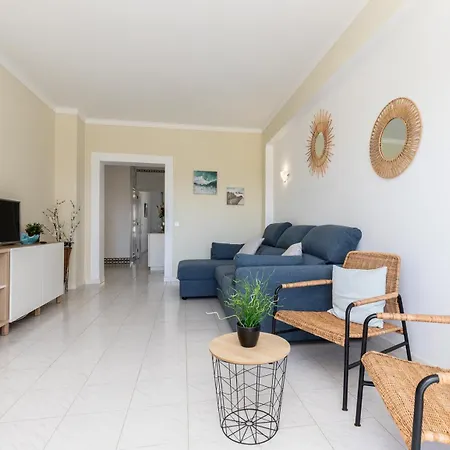 Superb Front Pool&sea View Carteia Flat *