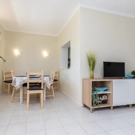 Superb Front Pool&sea View Carteia Flat Διαμέρισμα