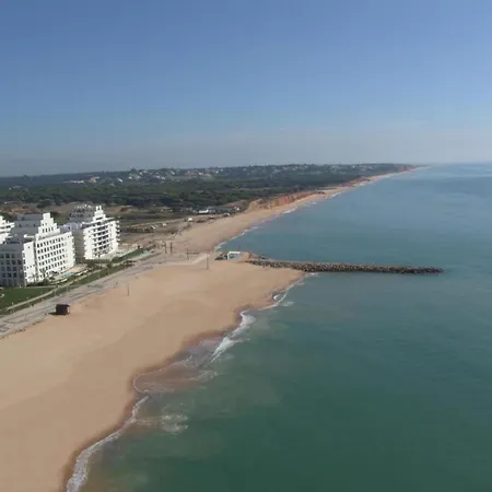 Διαμέρισμα Superb Front Pool&sea View Carteia Flat