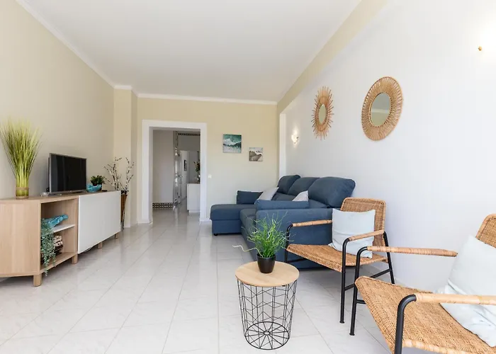 Superb Front Pool&sea View Carteia Flat *