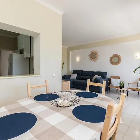 Superb Front Pool&sea View Carteia Flat Apartment