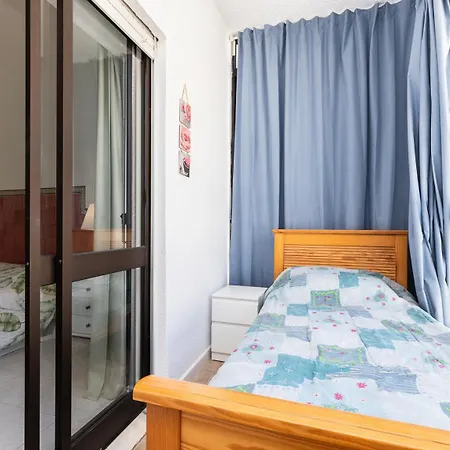Superb Front Pool&sea View Carteia Flat Quarteira