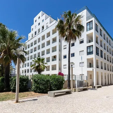 Superb Front Pool&sea View Carteia Flat