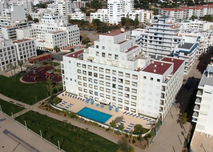 Appartement Superb Front Pool&sea View Carteia Flat