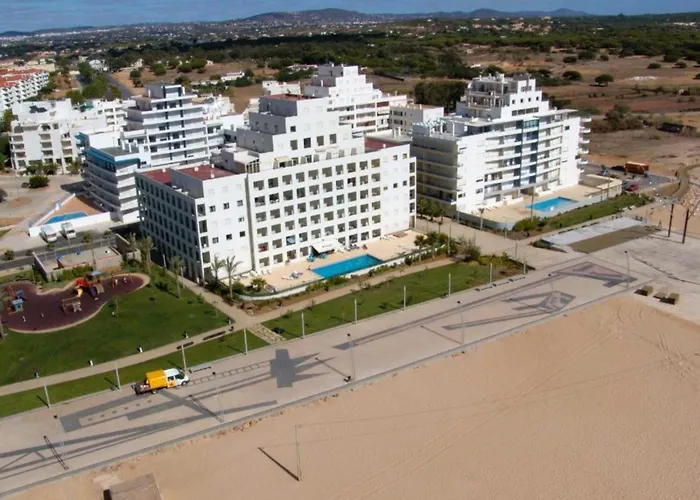 Appartement Superb Front Pool&sea View Carteia Flat *