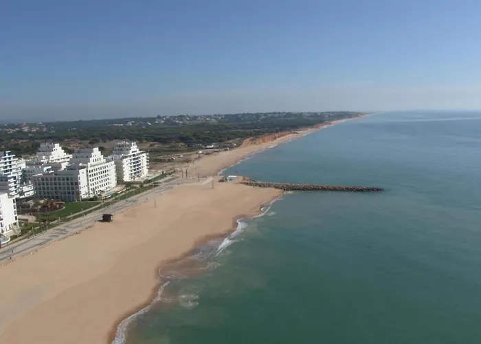 Appartement Superb Front Pool&sea View Carteia Flat