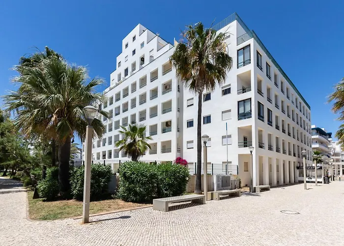 Superb Front Pool&sea View Carteia Flat